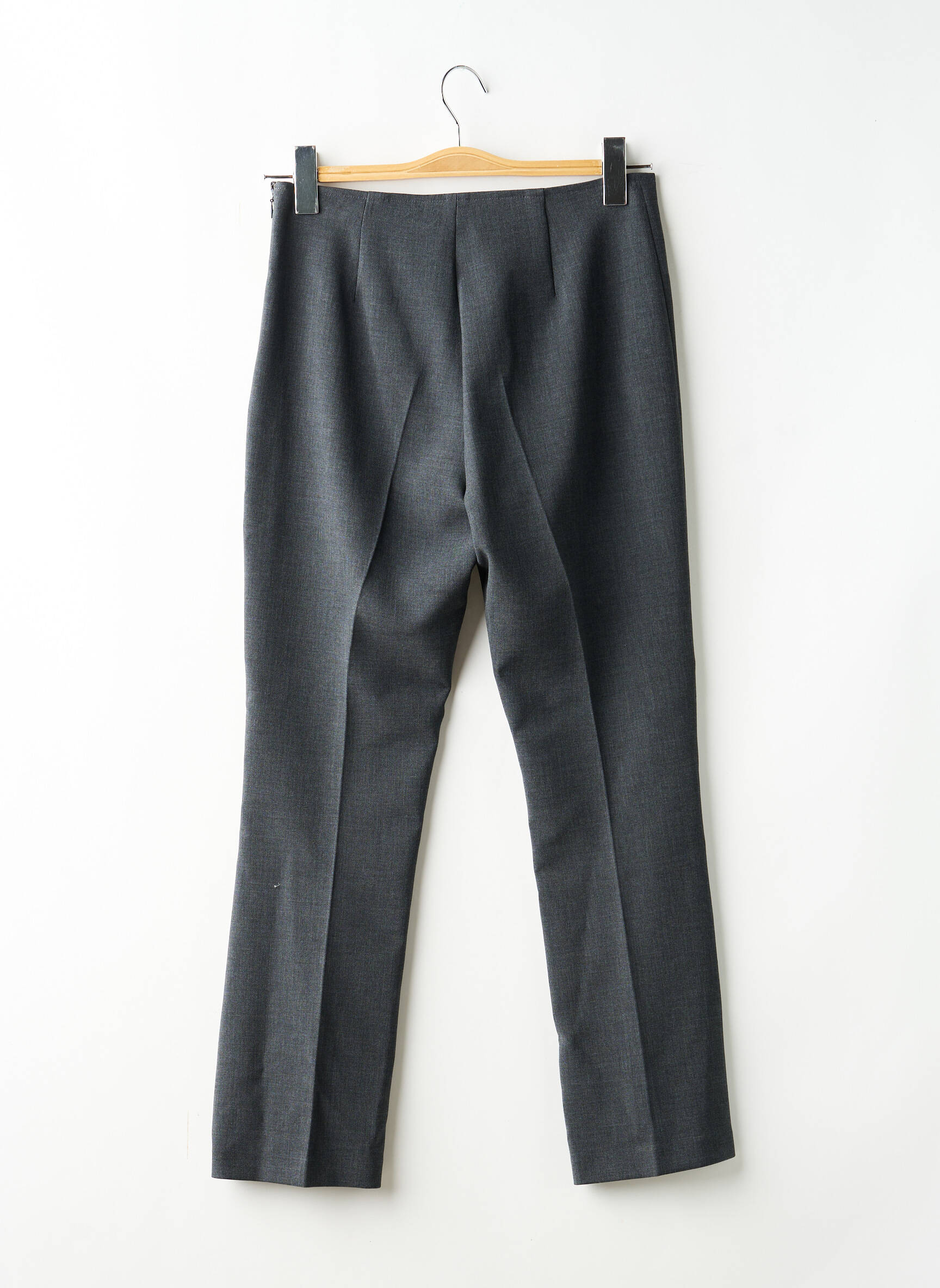 Pantalon slim noir MAX&CO. femme