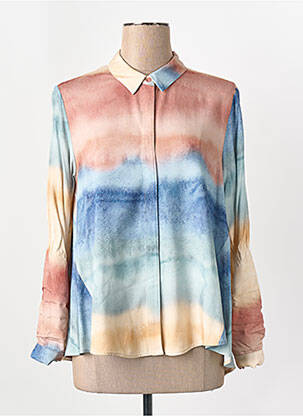 Chemisier multicolore IMPERIAL femme