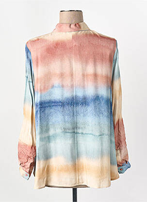 Chemisier multicolore IMPERIAL femme