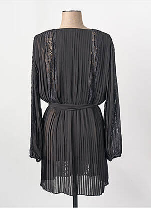Robe courte noir THE KOOPLES femme