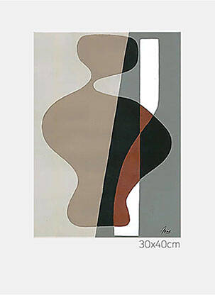 Divers maison beige PAPER COLLECTIVE unisexe