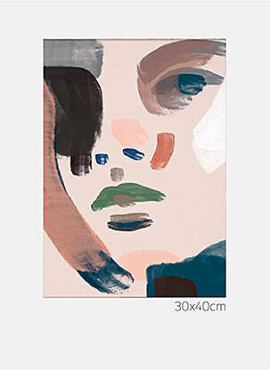 Divers maison beige PAPER COLLECTIVE unisexe