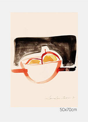 Divers maison noir PAPER COLLECTIVE unisexe