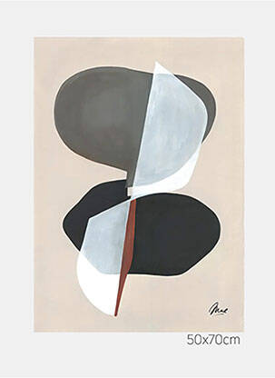 Divers maison beige PAPER COLLECTIVE unisexe