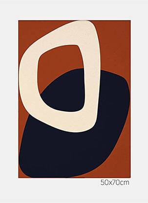 Divers maison beige PAPER COLLECTIVE unisexe