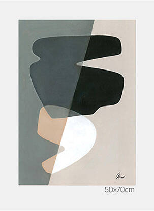 Divers maison gris PAPER COLLECTIVE unisexe
