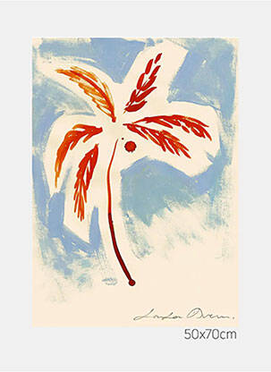 Divers maison blanc PAPER COLLECTIVE unisexe