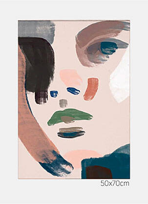 Divers maison beige PAPER COLLECTIVE unisexe