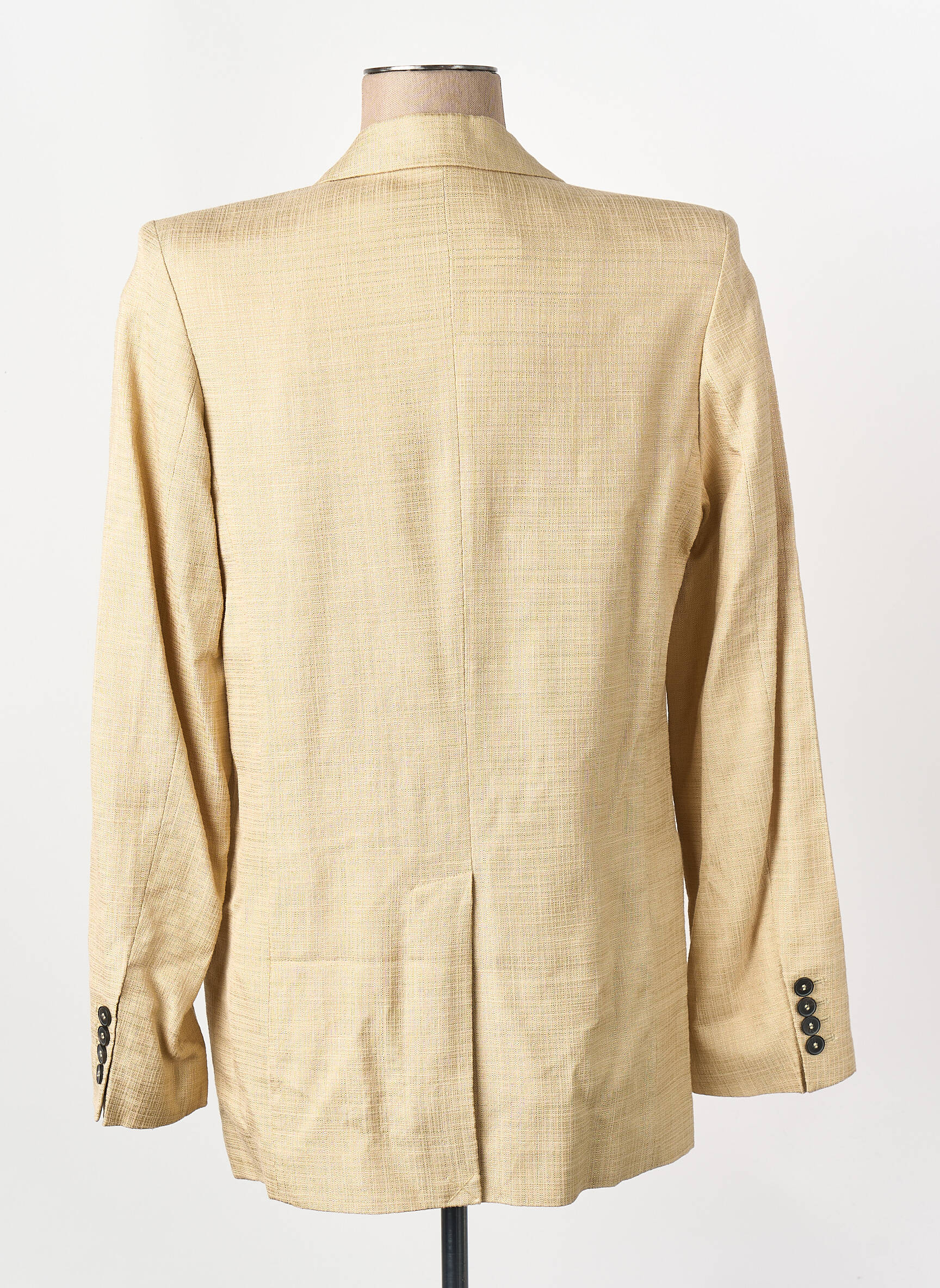 Blazer beige IRO femme