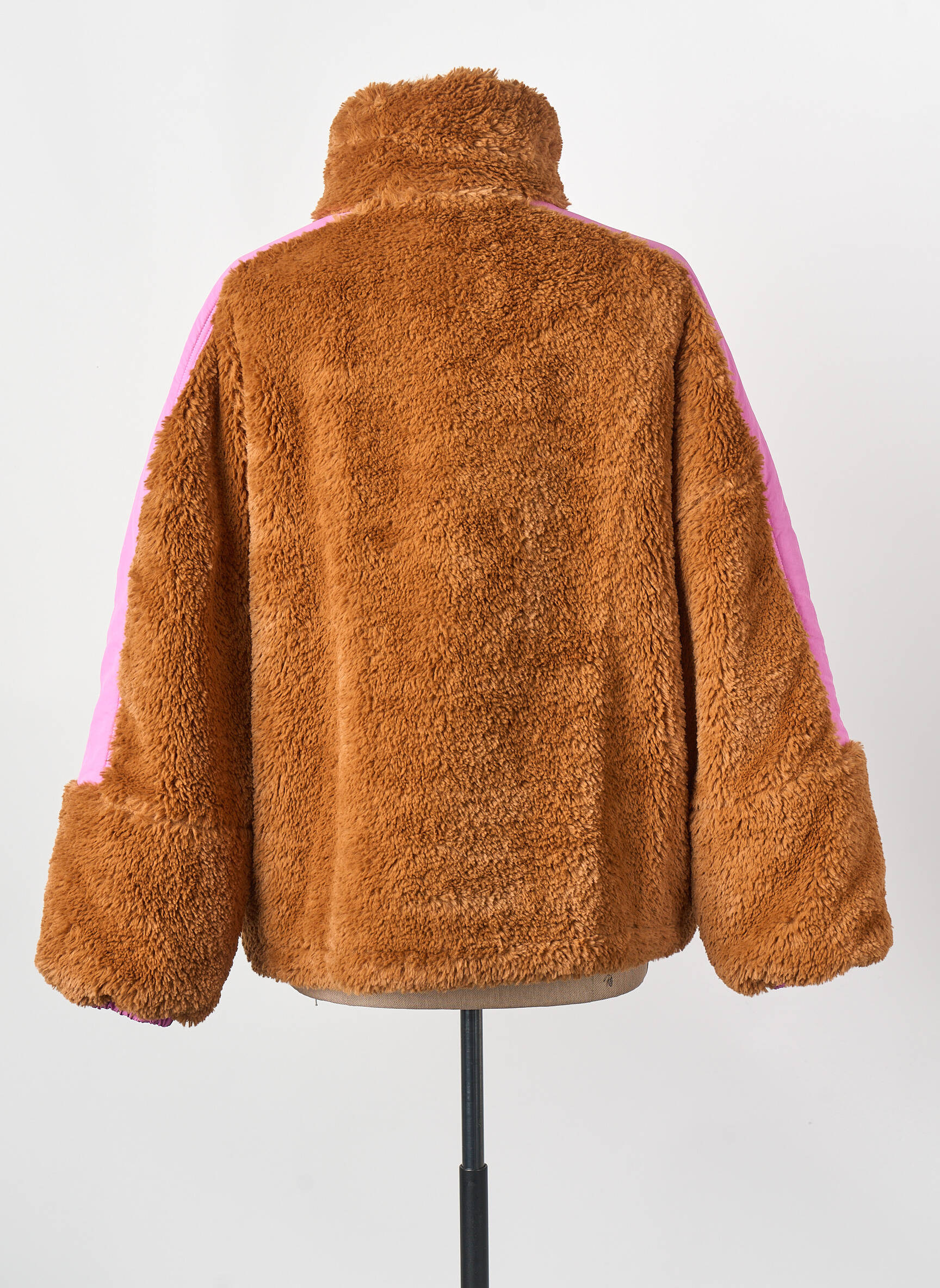 Blouson marron OOF WEAR femme