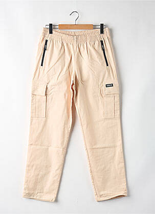 Pantalon cargo beige ADIDAS homme