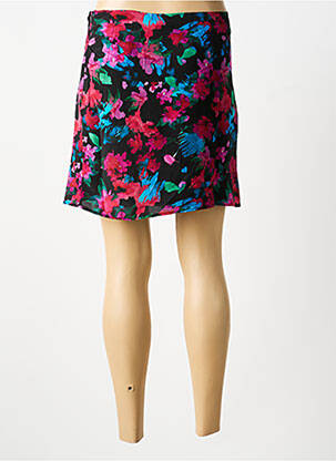 Jupe courte noir IRO femme