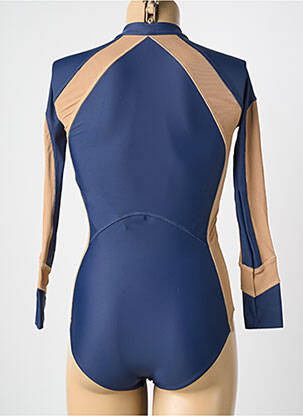 Maillot de bain 1 pièce noir LUZ COLLECTIONS femme