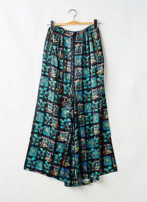 Pantalon large multicolore HEIMSTONE femme