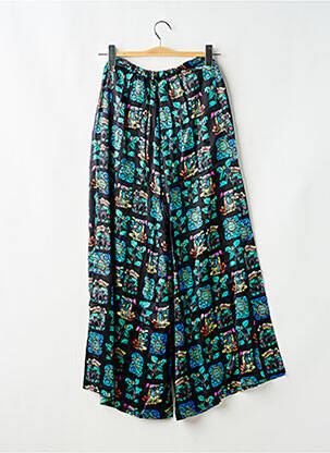 Pantalon large multicolore HEIMSTONE femme
