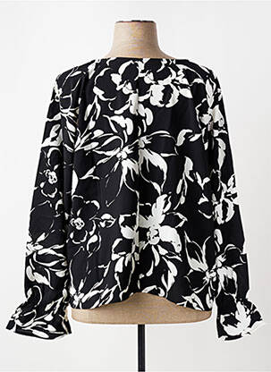 Top noir VERO MODA femme