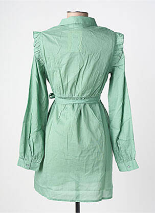 T-shirt / top maternité vert MAMA LICIOUS femme