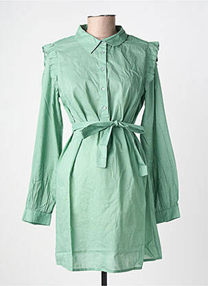 T-shirt / top maternité vert MAMA LICIOUS femme