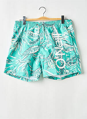 Short de bain vert O'NEILL homme