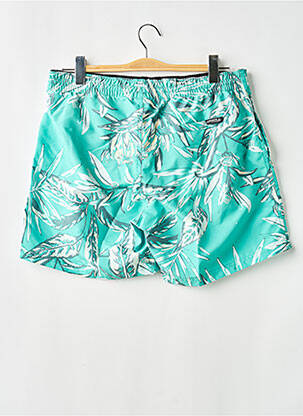 Short de bain vert O'NEILL homme
