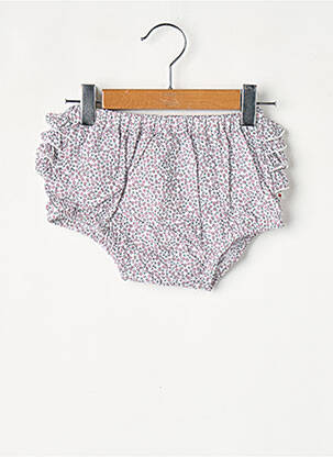 Short multicolore PETITE LUCETTE fille