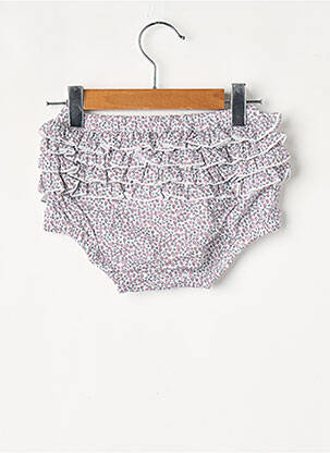 Short multicolore PETITE LUCETTE fille