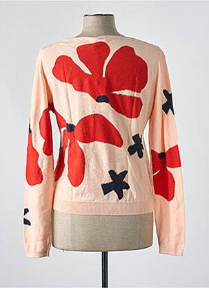 Pull rouge PAUL SMITH femme