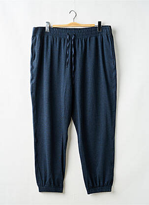 Jogging bleu GIRLFRIEND COLLECTIVE femme