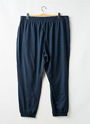 Jogging bleu GIRLFRIEND COLLECTIVE femme