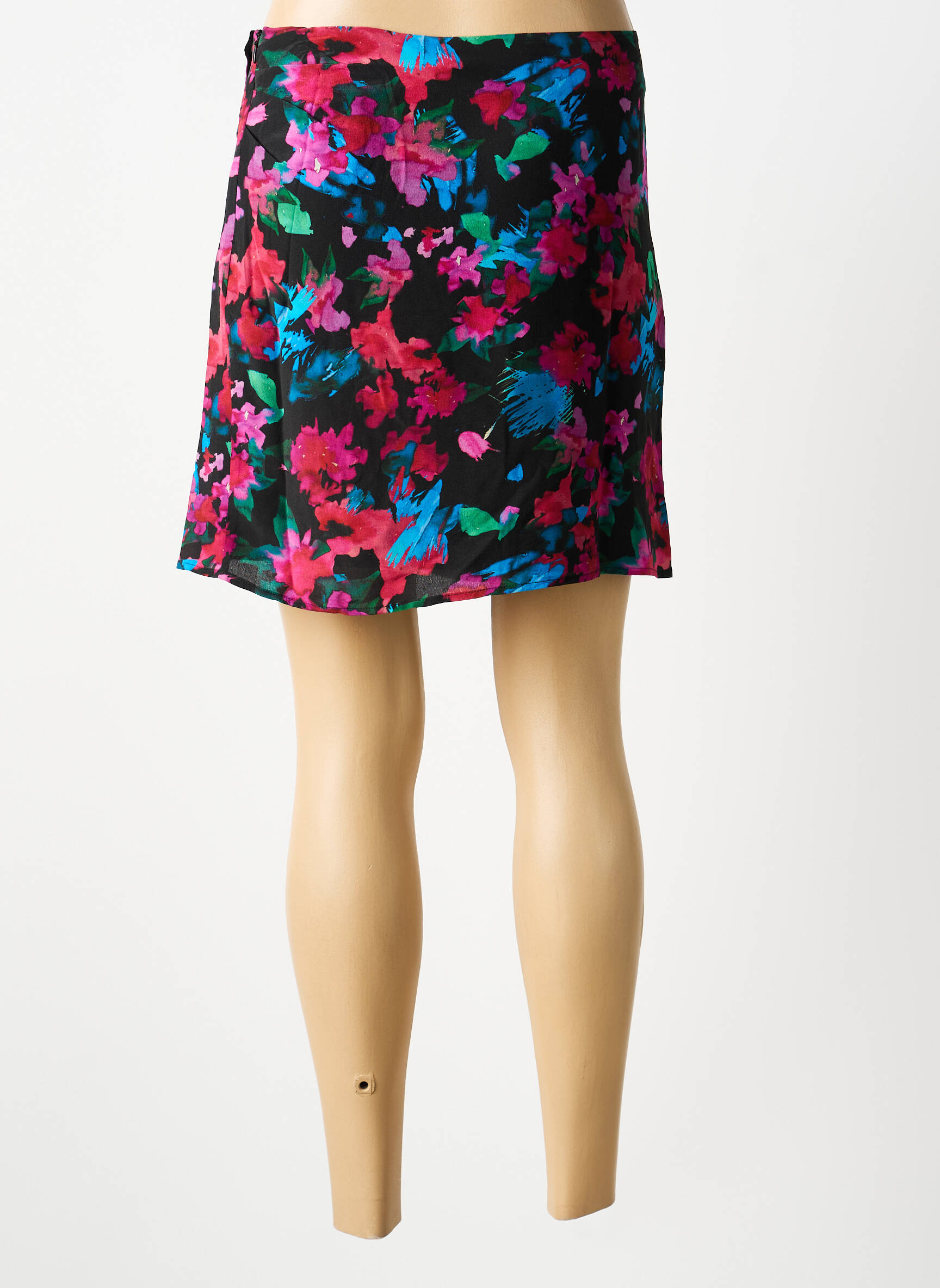 Jupe courte noir IRO femme