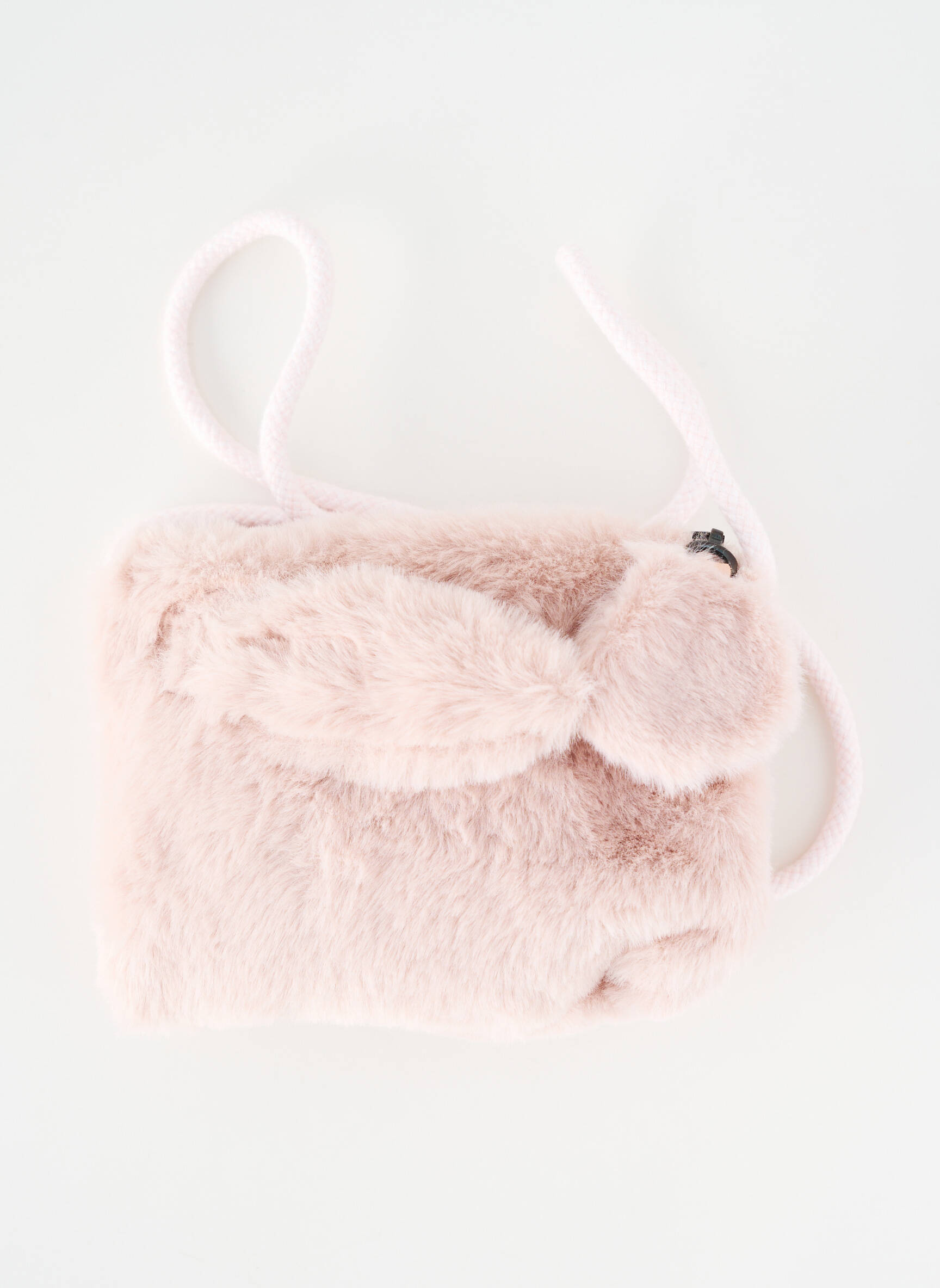 Sac rose EASY PEASY fille