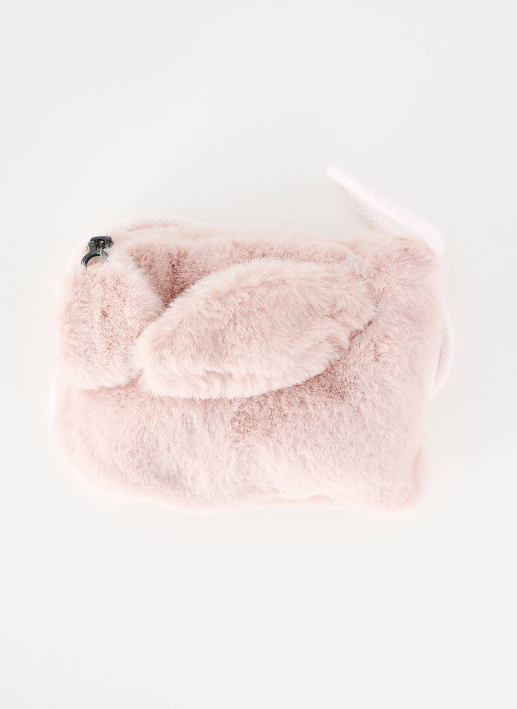 Sac rose EASY PEASY fille