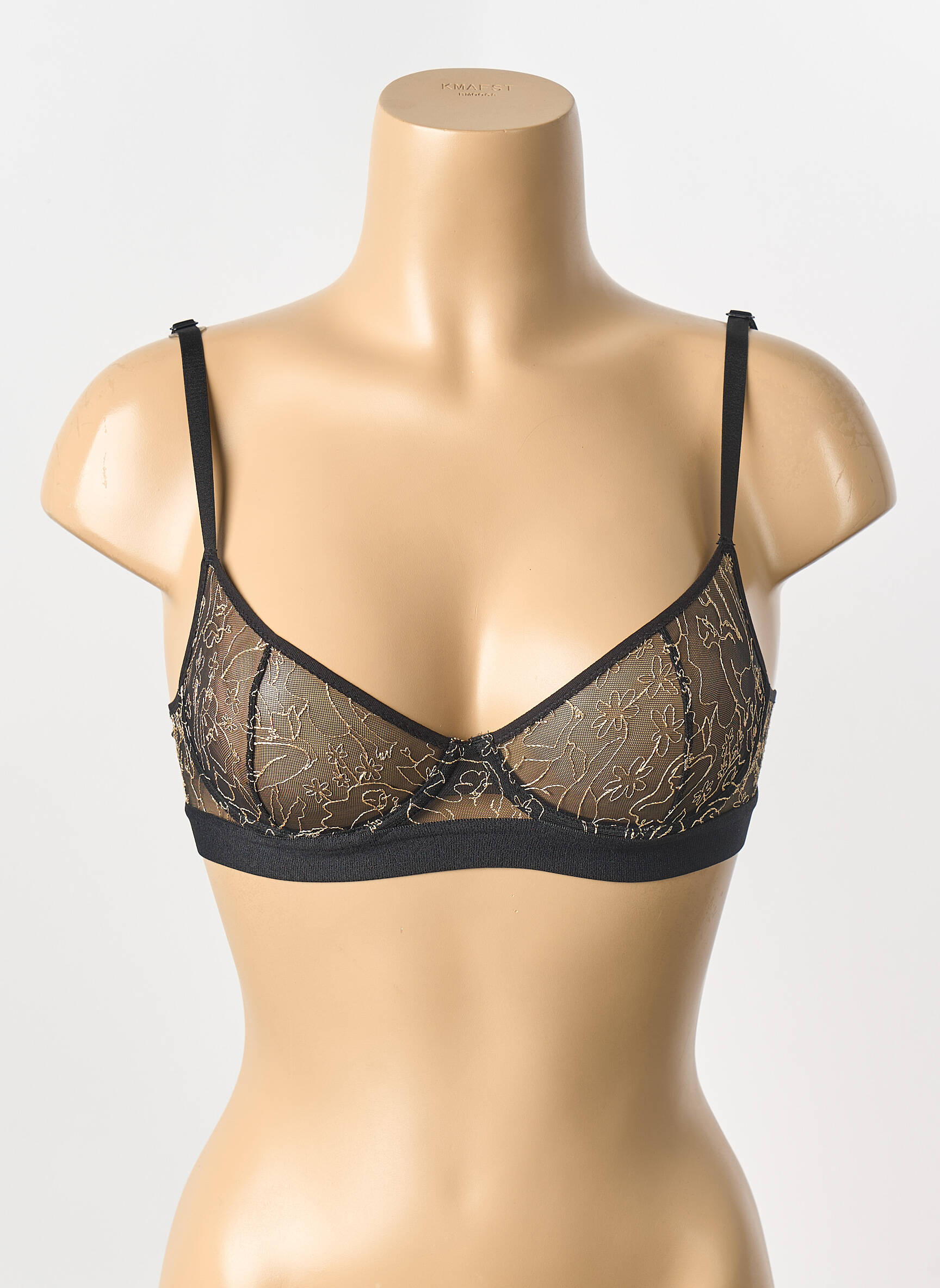 Soutien-gorge or UNDRESS CODE femme