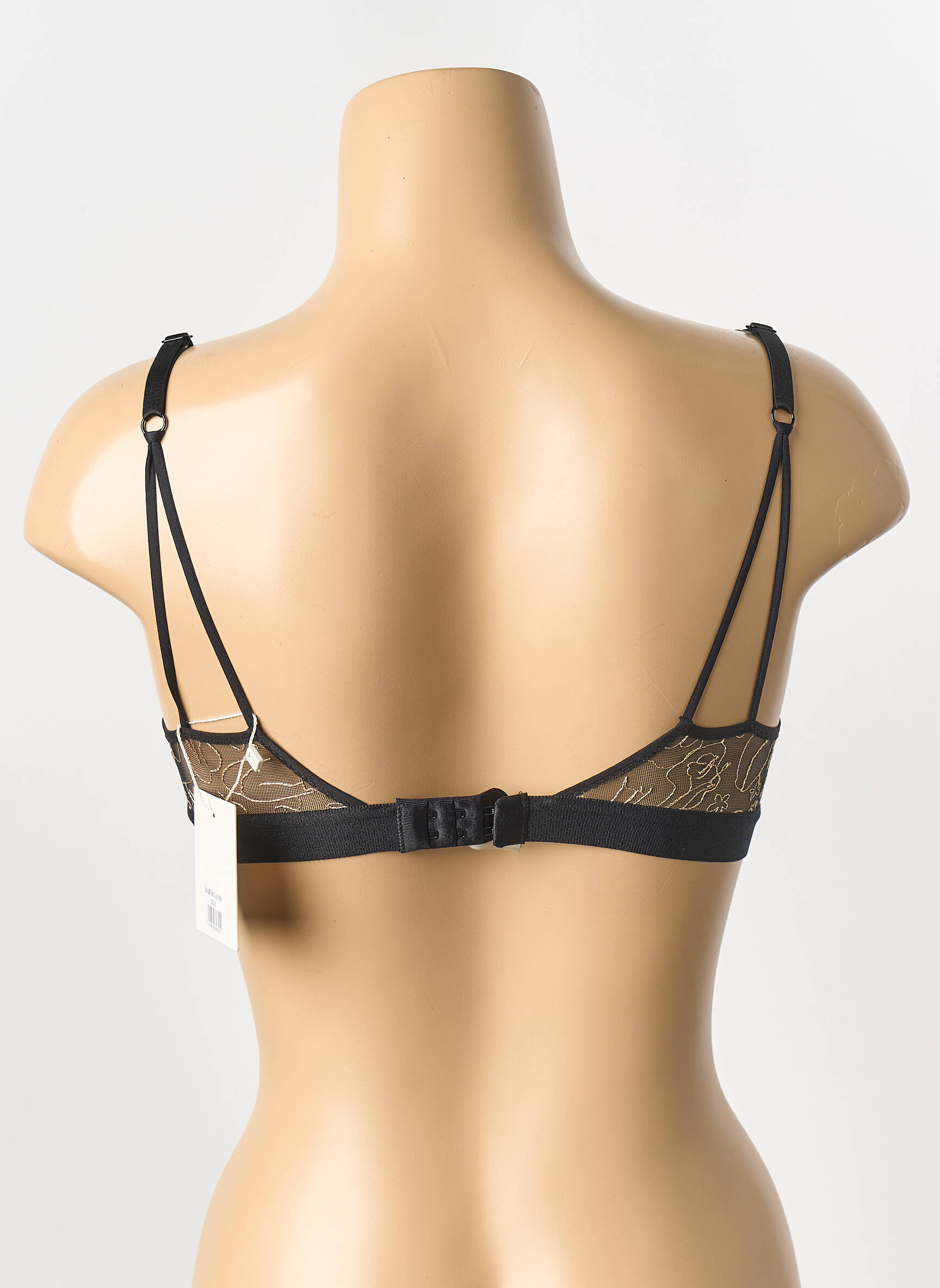 Soutien-gorge or UNDRESS CODE femme