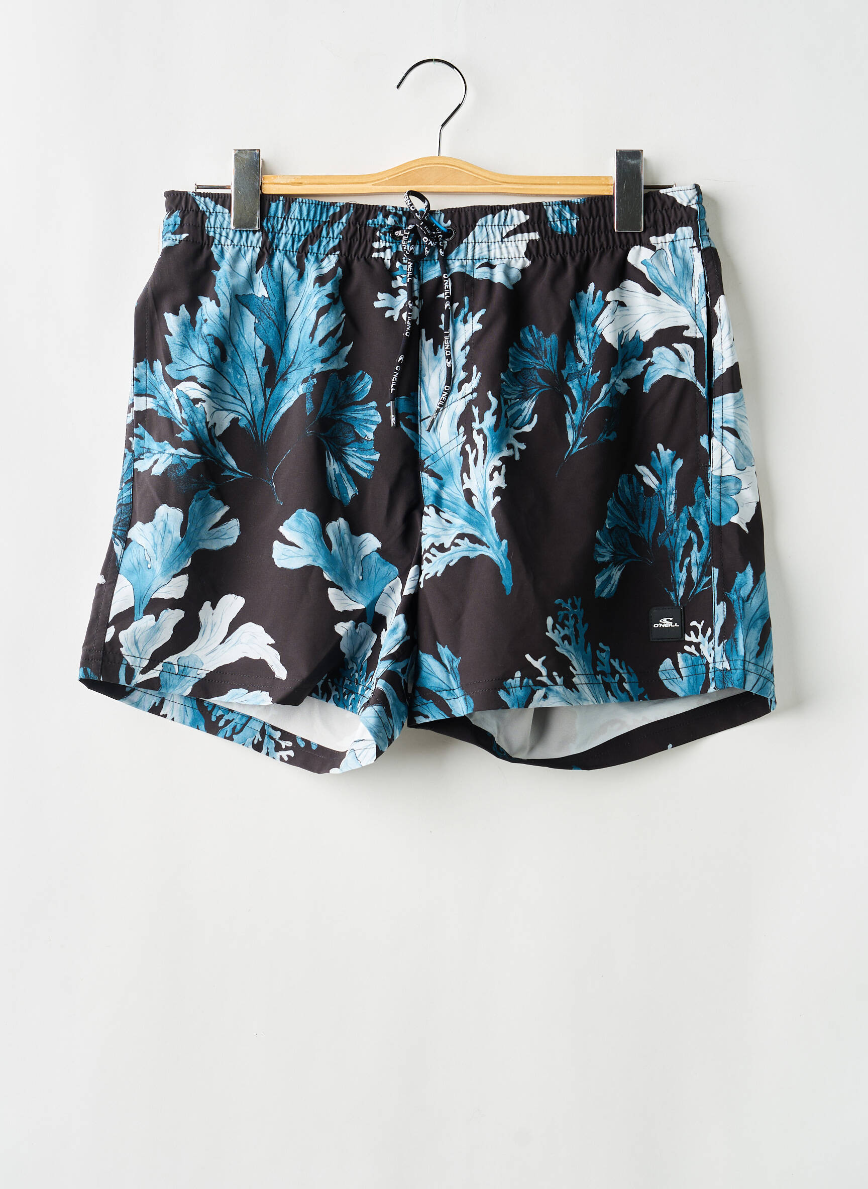 Short de bain noir O'NEILL homme