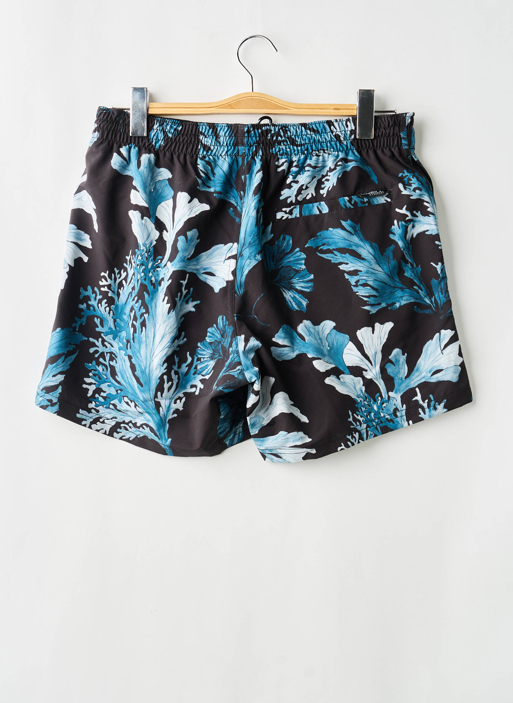 Short de bain noir O'NEILL homme