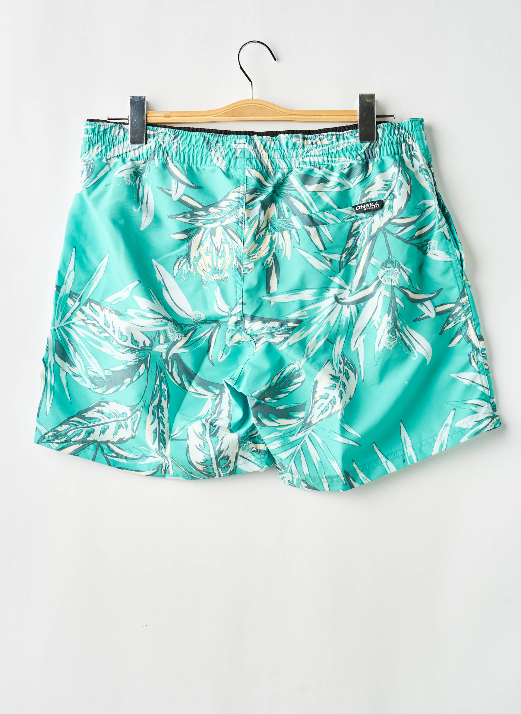Short de bain vert O'NEILL homme