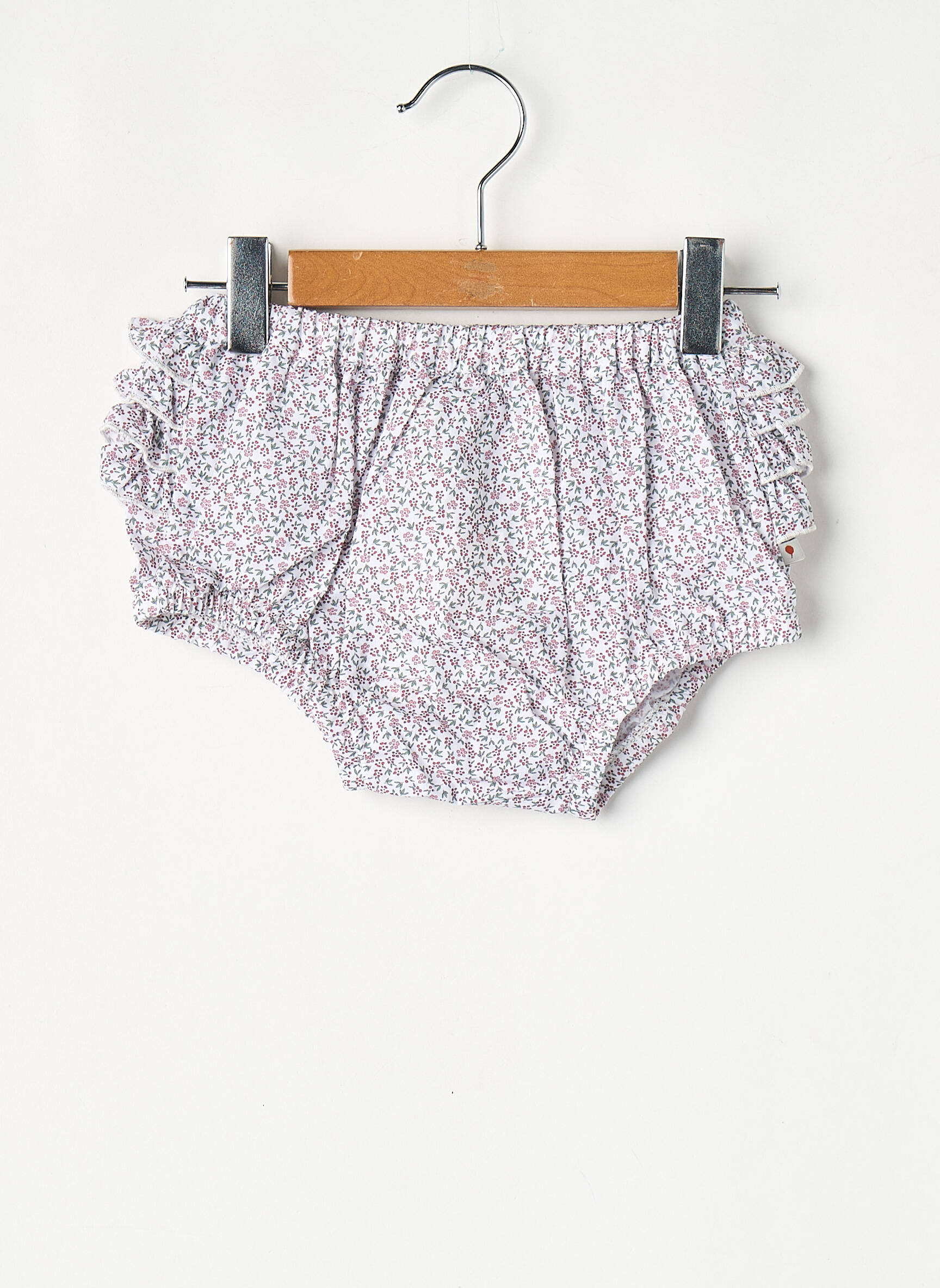 Short multicolore PETITE LUCETTE fille