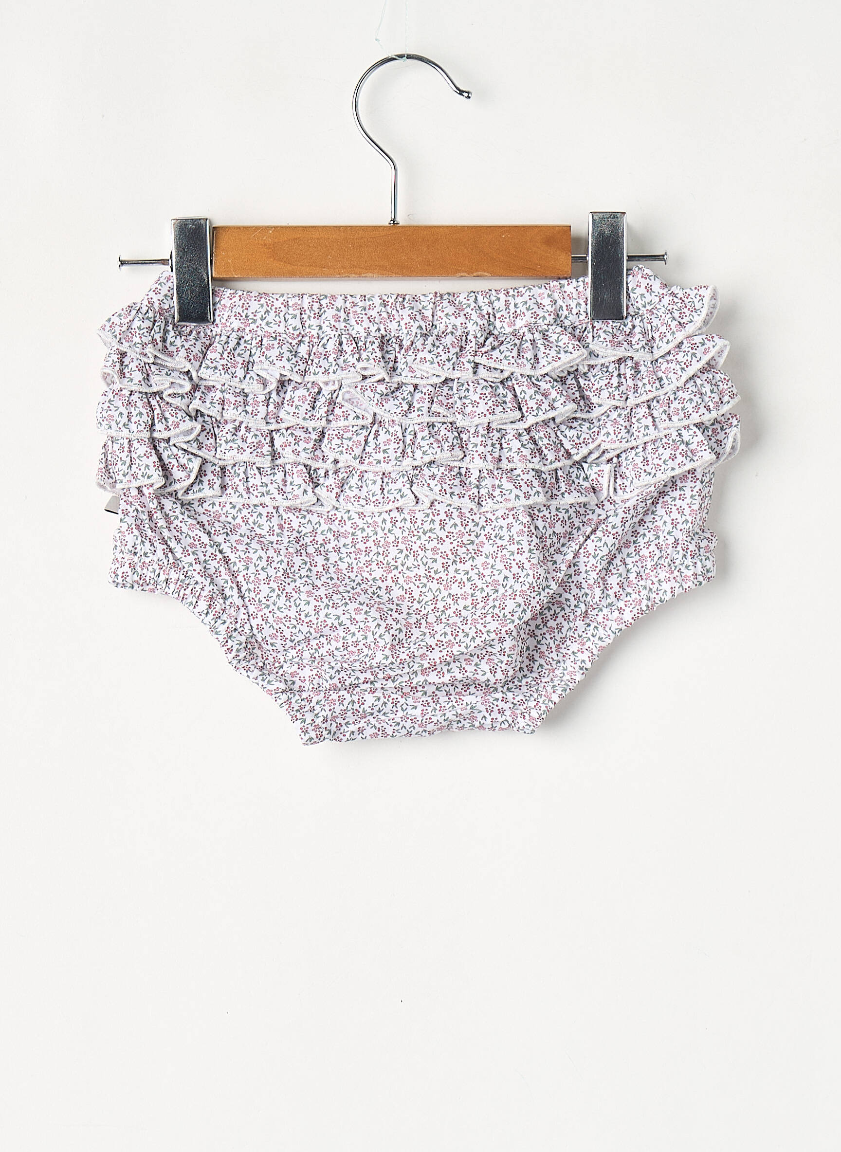 Short multicolore PETITE LUCETTE fille