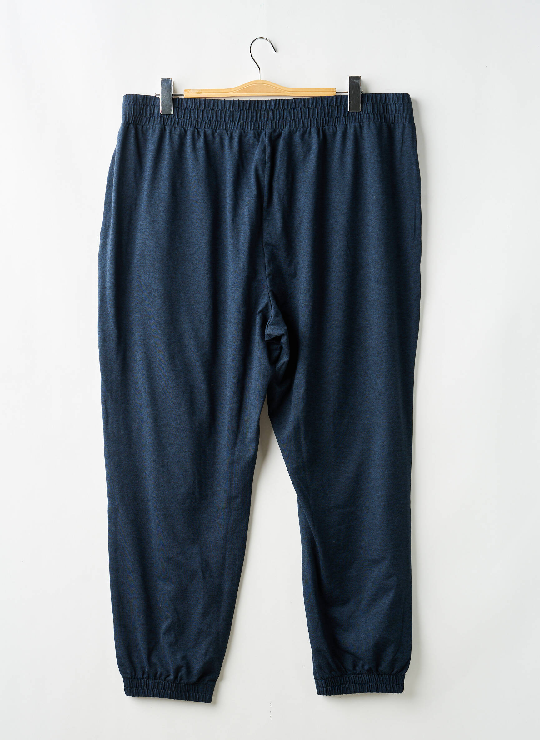 Jogging bleu GIRLFRIEND COLLECTIVE femme
