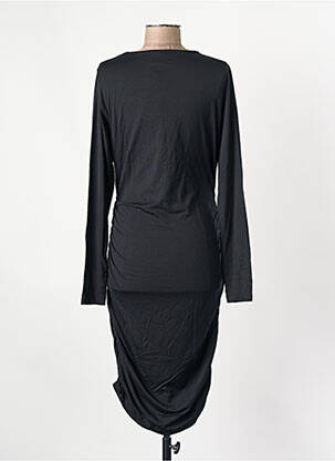 Robe courte noir BOOB femme