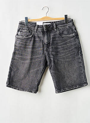 Short noir SELECTED homme
