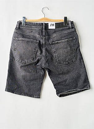 Short noir SELECTED homme