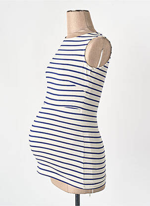 T-shirt multicolore BOOB femme