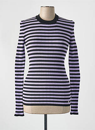 Pull noir SONIA RYKIEL femme