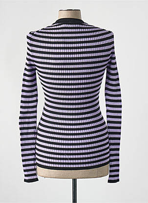 Pull noir SONIA RYKIEL femme