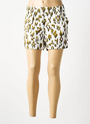 Short multicolore SCOTCH & SODA femme