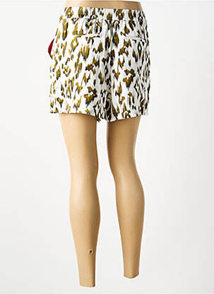 Short multicolore SCOTCH & SODA femme