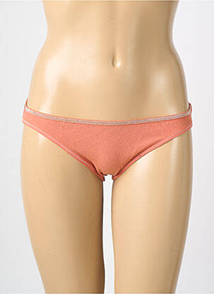 Culotte rouge LA NOUVELLE femme