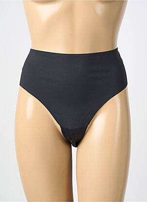 Culotte haute noir GIRLFRIEND COLLECTIVE femme